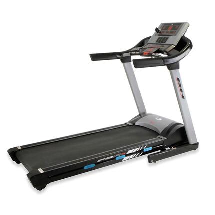 Tapis de course F9R DUAL G6520N