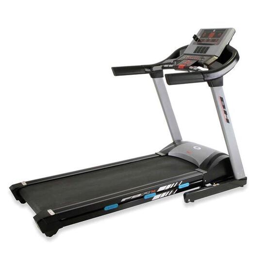 Tapis de course F9R DUAL G6520N