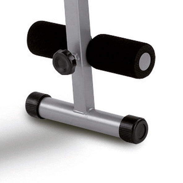 Reconditionné - Banc de musculation Atlanta 300 Titanium G59X - Très bon état 4/4