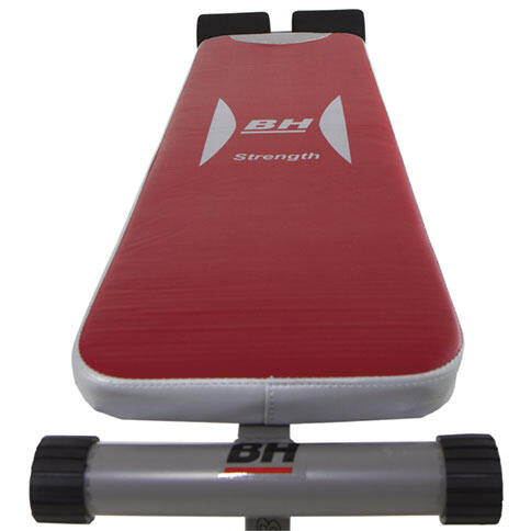 Reconditionné - Banc de musculation Atlanta 300 Titanium G59X - Très bon état 3/4