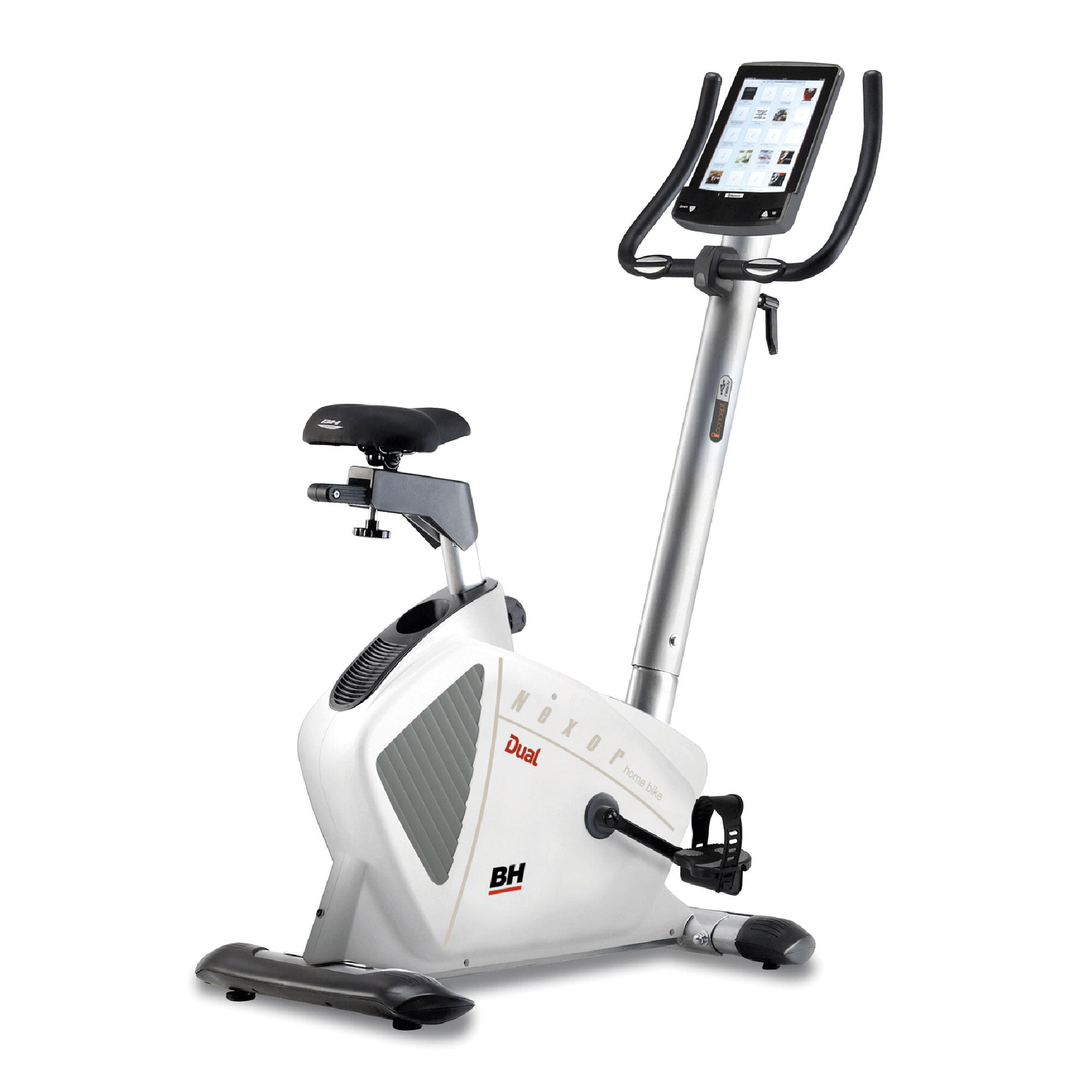 PROACTION NEXOR DUAL Hometrainer Vliegwiel H1065L