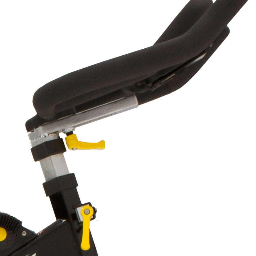 Vélo de biking DUKE MAGNETIC H925 USAGE PROFESSIONNEL  ET COLLECTIF 4/5
