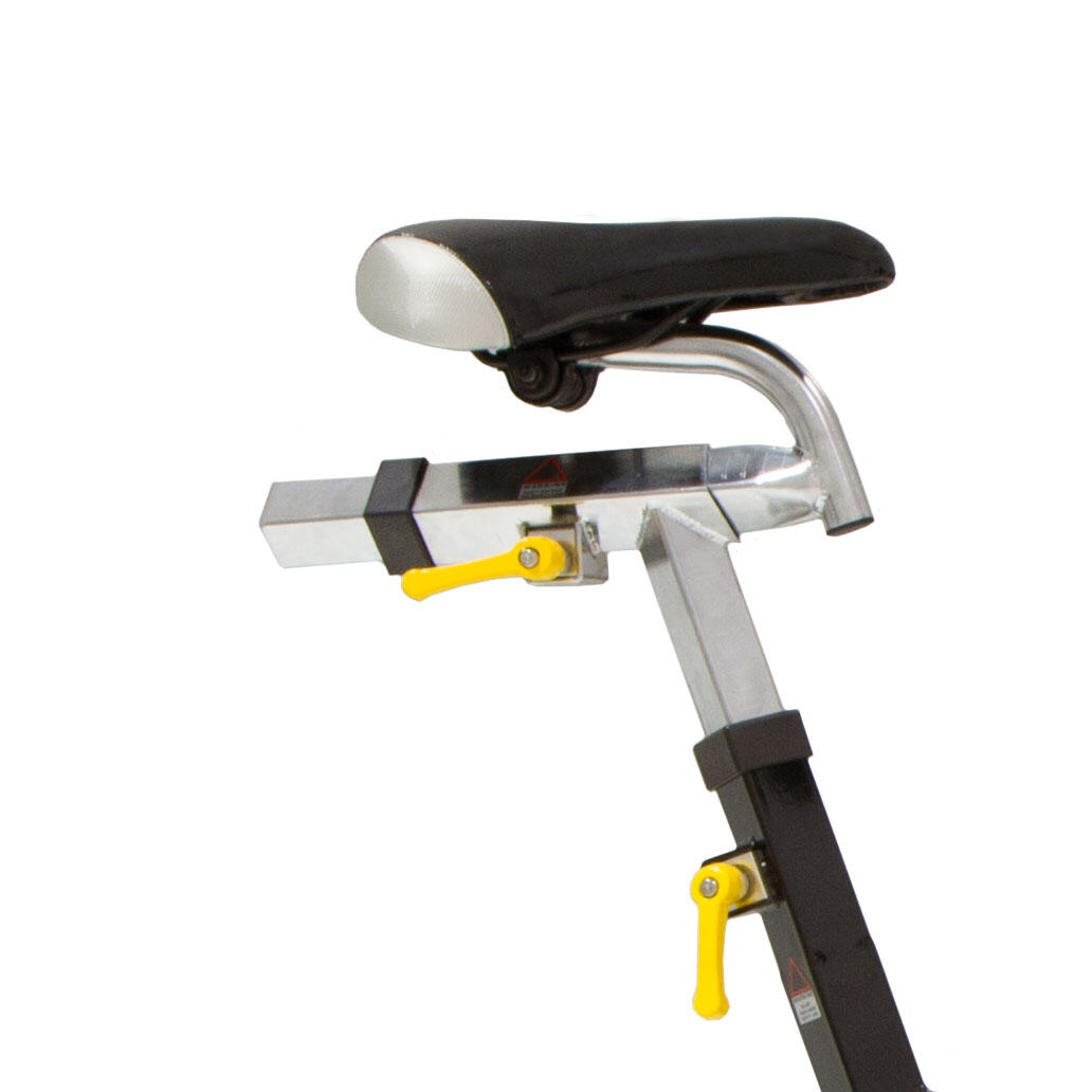 Vélo de biking DUKE MAGNETIC H925 USAGE PROFESSIONNEL  ET COLLECTIF 5/5