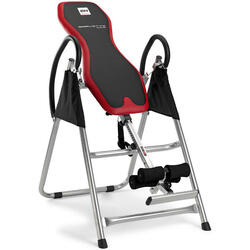 Reconditionné - Table d'inversion GRAVITYX G400RF - Très bon état