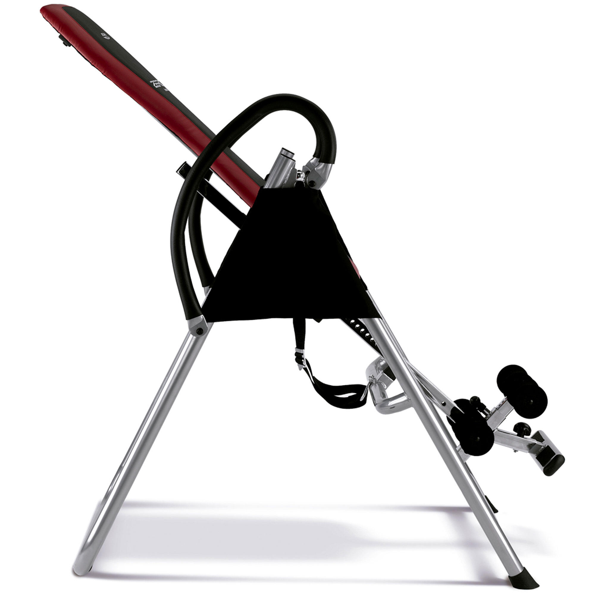 GRAVITYX G400RF Inversionstisch 5/5