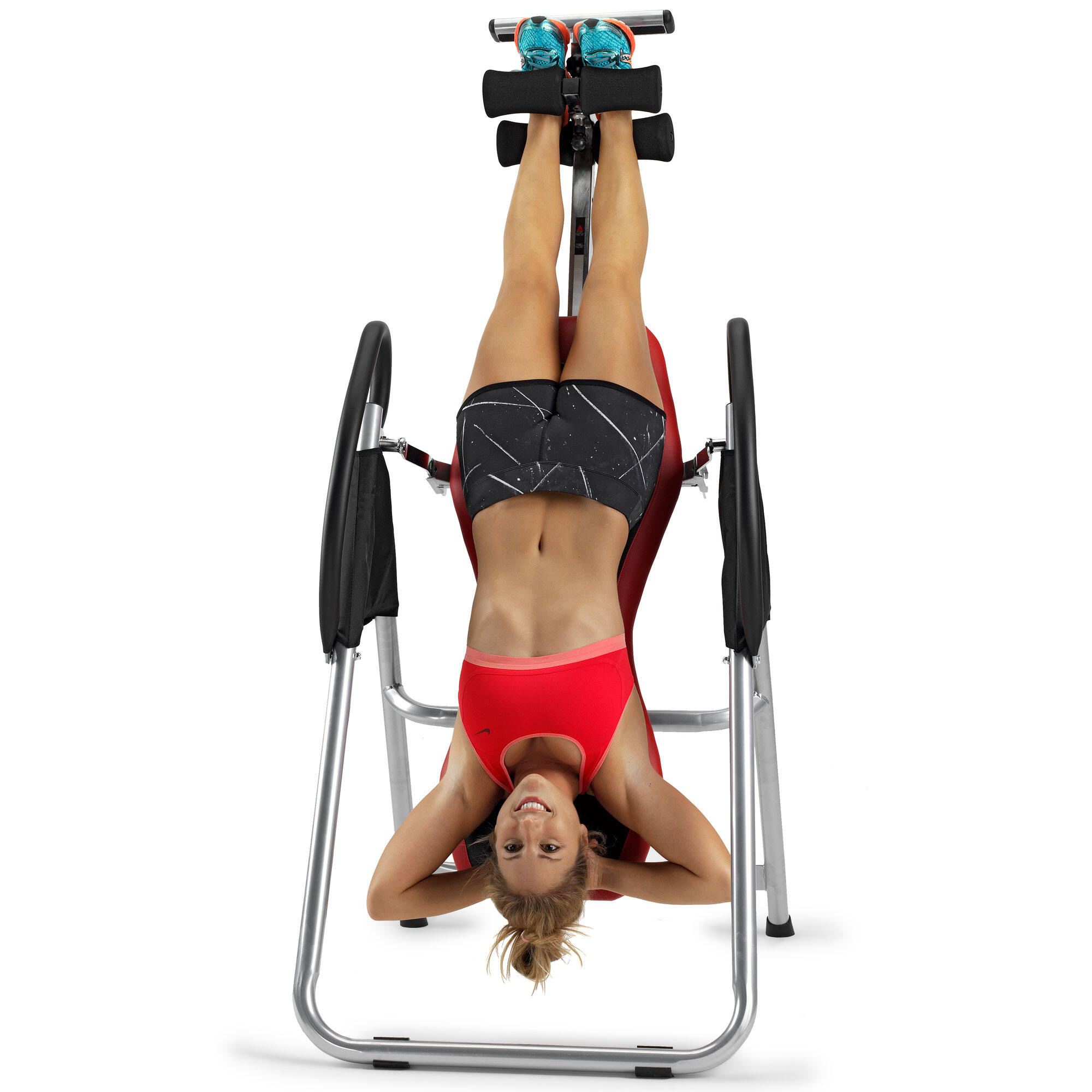 GRAVITYX G400RF Inversionstisch 2/5
