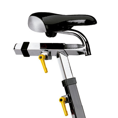 Vélo de biking DUKE ELECTRONICO H920E USAGE PROFESSIONNEL ET COLLECTIF 3/5