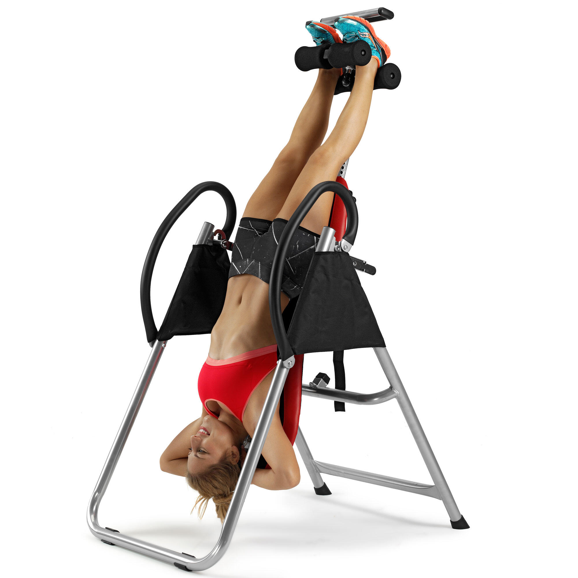 GRAVITYX G400RF Inversionstisch 3/5