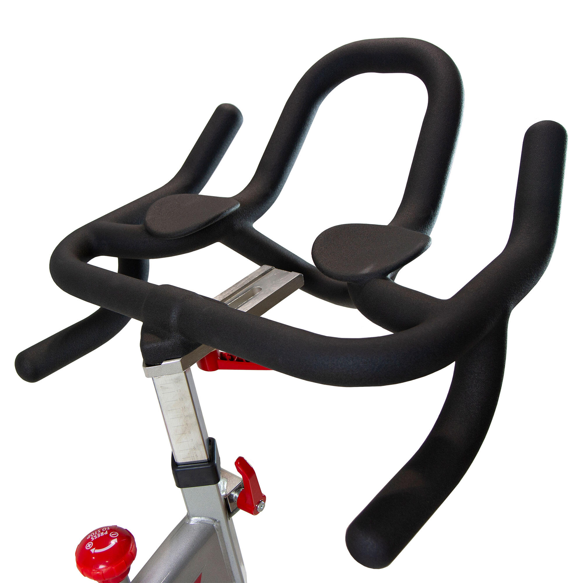 REX Indoor Bike H921 20 Kg Professioneller Einsatz 2/5