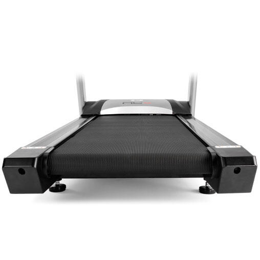 Tapis de course RC12 TFT G6182TFT - Usage semi-professionnel 3/5