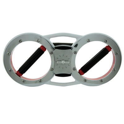 Manubrio per pesi Unlimited 4LBS DB350