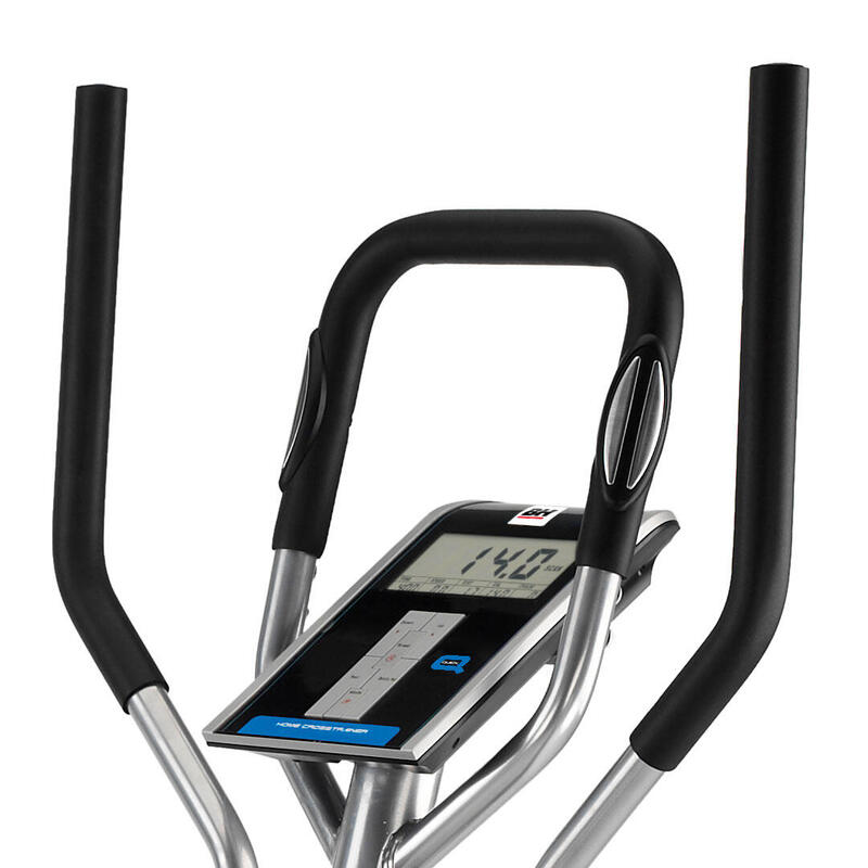 Elliptical Trainer G233N Quick Compact en lichtgewicht