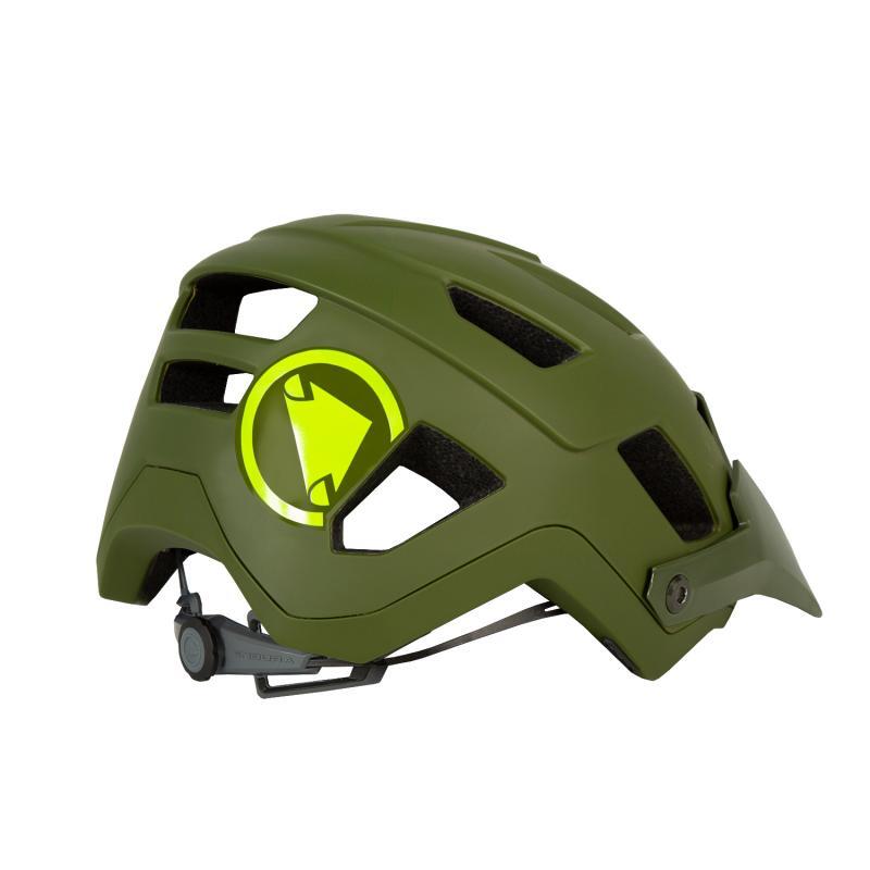 Silniční helma Endura Hummvee Plus MIPS® 2/2