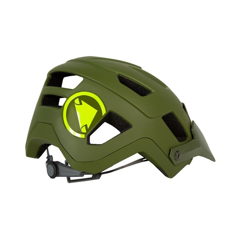 Casque route Endura Hummvee Plus MIPS®