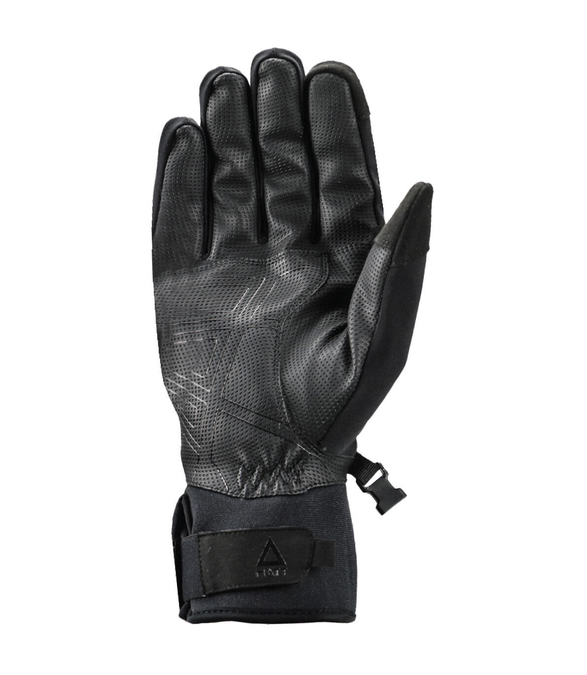Guantes Outdoor Tootex Lizara Skimo Adulto Negro 2/2