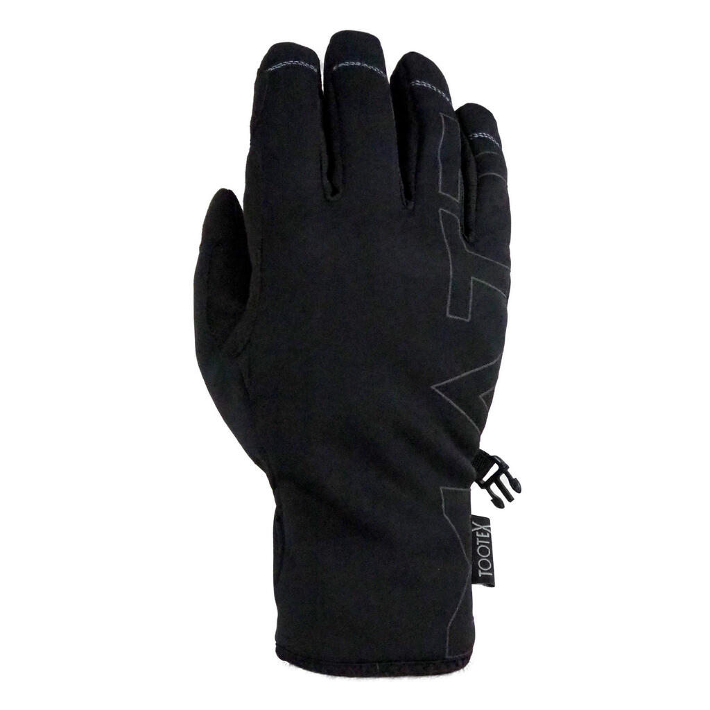Ski gloves MATT Skimotime