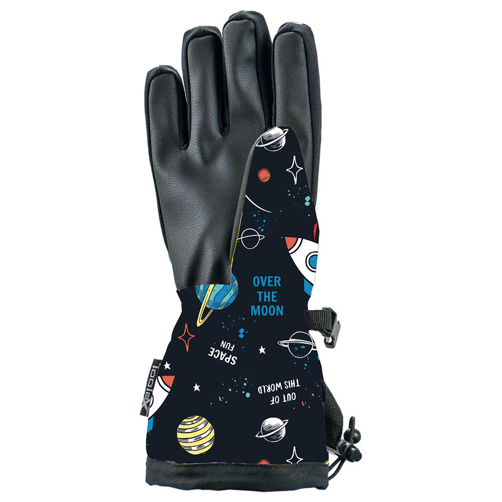 Guantes de esquí Tootex Outinspace Infantil 3/3