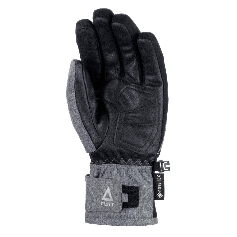 Gants de ski MATT Shasta GTX 3/3