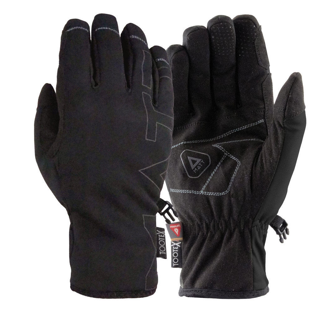 Skihandschoenen MATT Skimotime 3/3