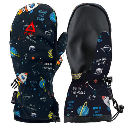 Moufles de ski enfant MATT Outinspace TTX