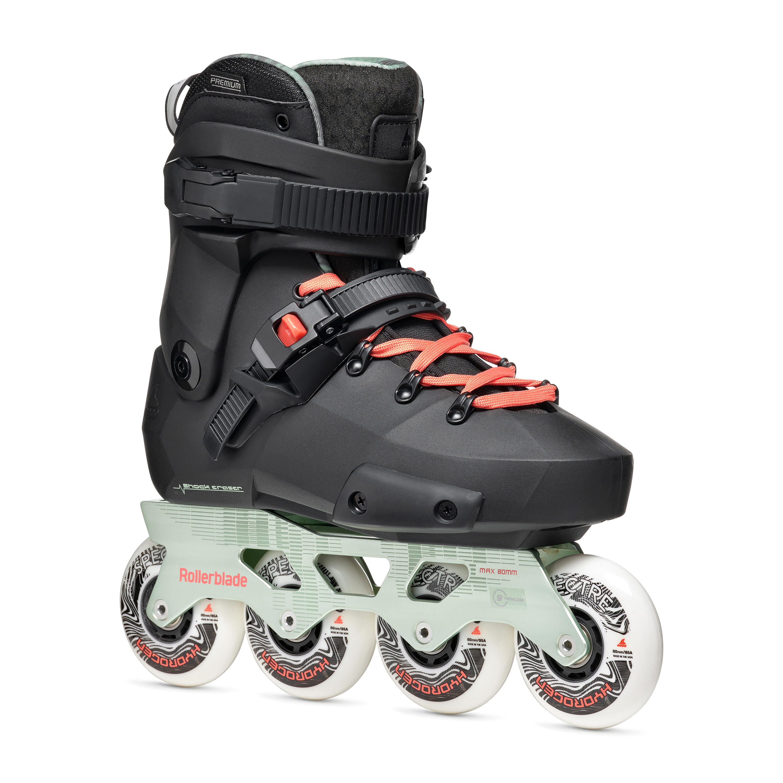 ROLLERBLADE Kolečkové brusle Rollerblade TWISTER XT W