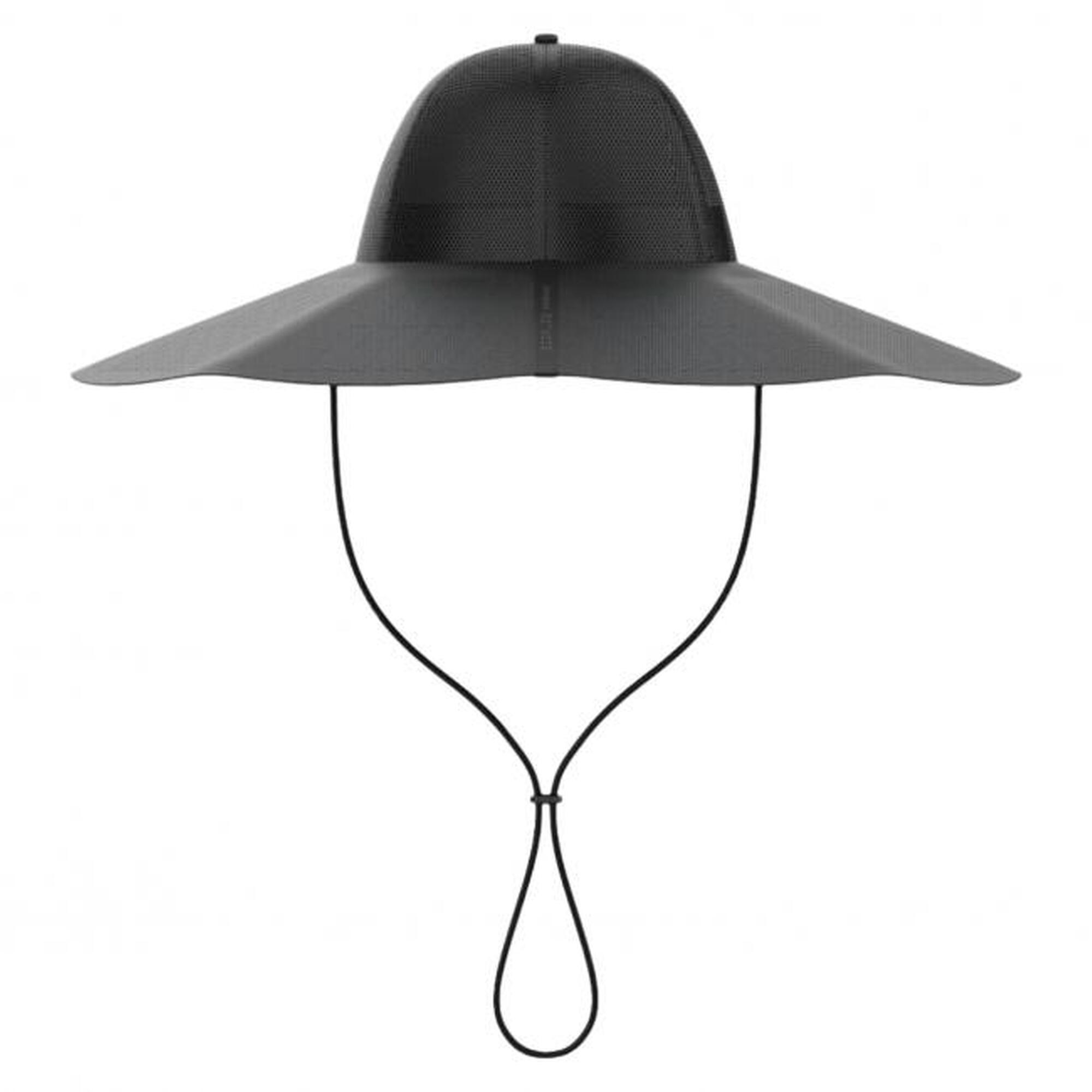 Chapéu EcoFlow Solar Power tamanho L-XL
