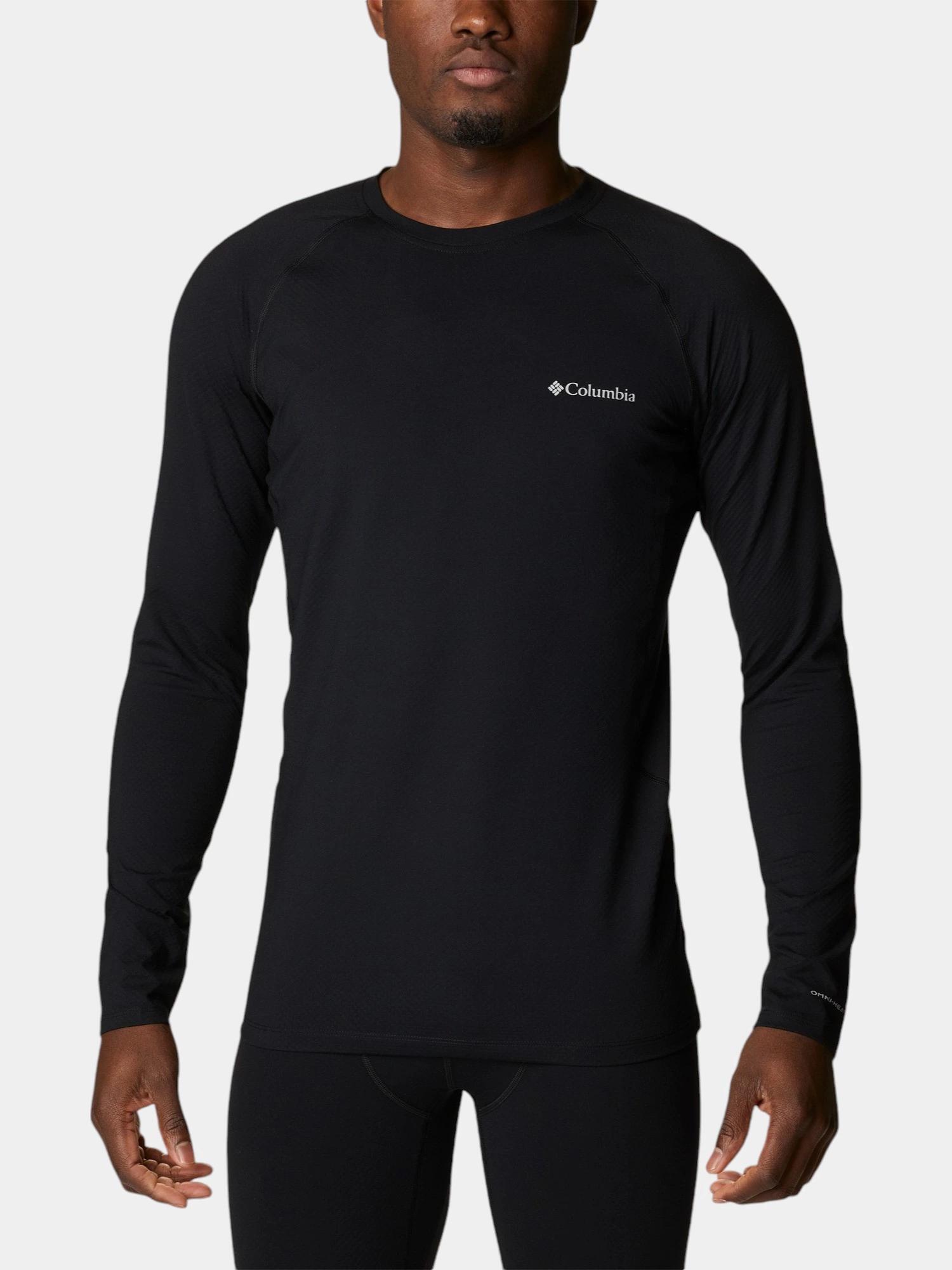 COLUMBIA Funktionsshirt M Omni-Heat Infinity Herren