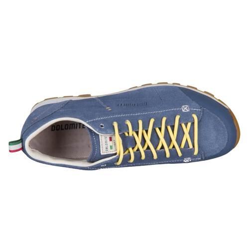 Outdoorschuh 54 Low Evo 4/7