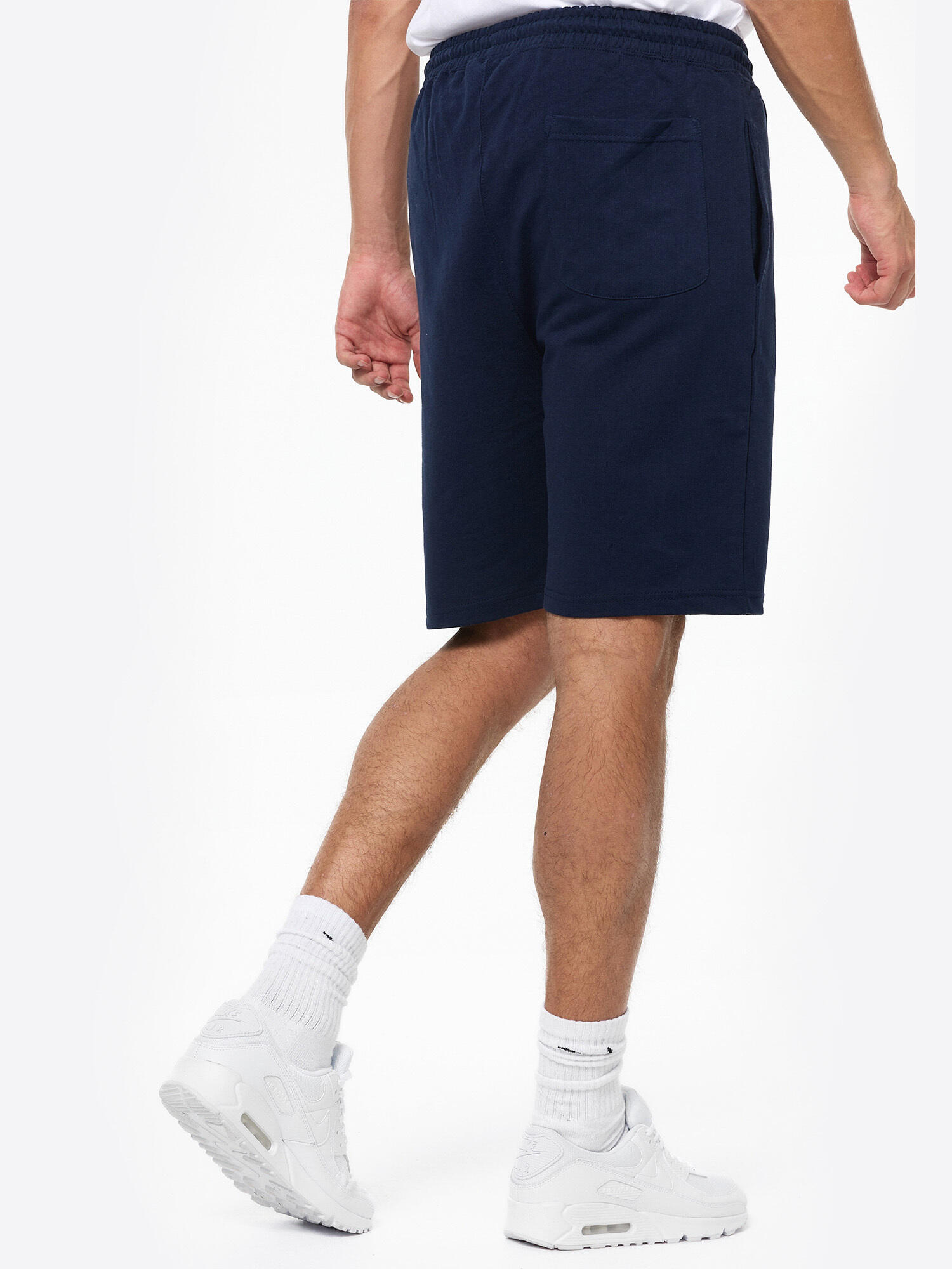LONSDALE Herenshort regular fit FRINGFORD 4/5