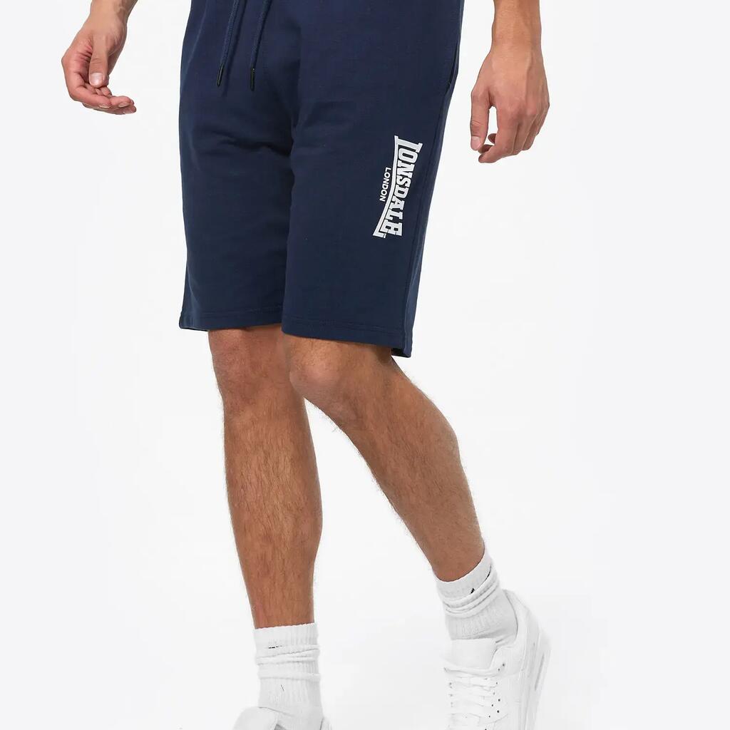 Short Lonsdale Fringford