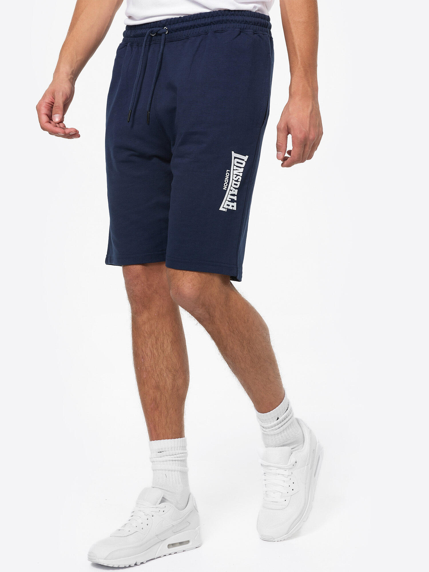 LONSDALE LONSDALE Herren Shorts normale Passform FRINGFORD