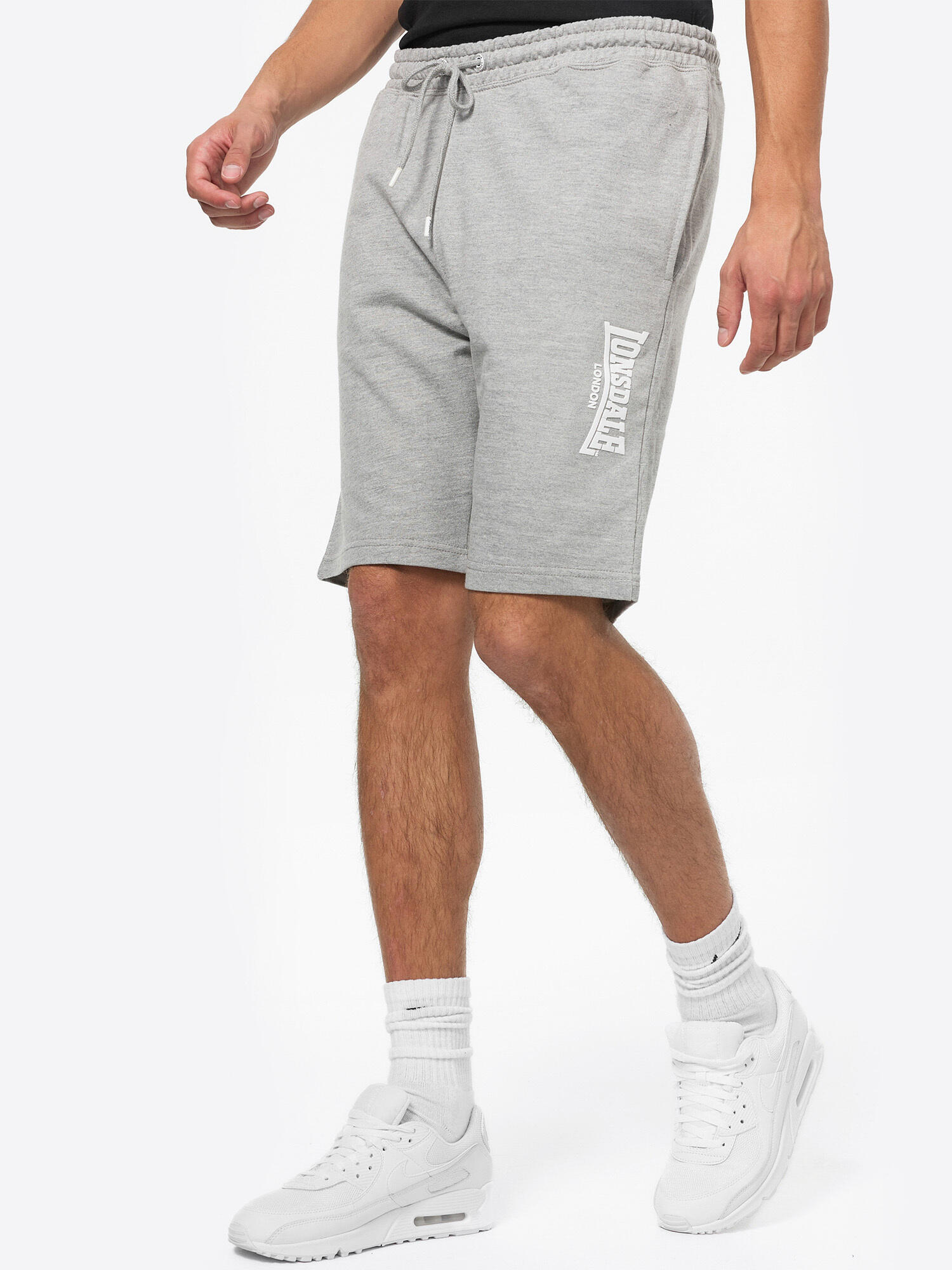 LONSDALE LONSDALE Herren Shorts normale Passform FRINGFORD