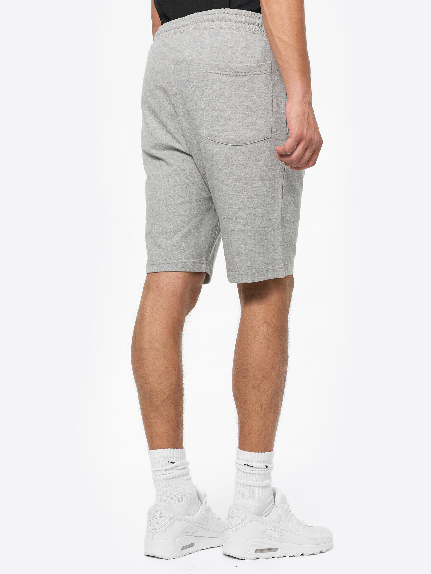 LONSDALE Herren Shorts normale Passform FRINGFORD 4/5