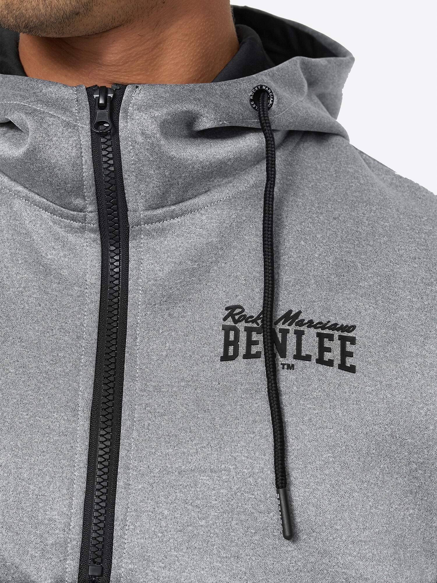 Trainingsanzug mit Kapuze regular fit Lonsdale Moorpark 5/6