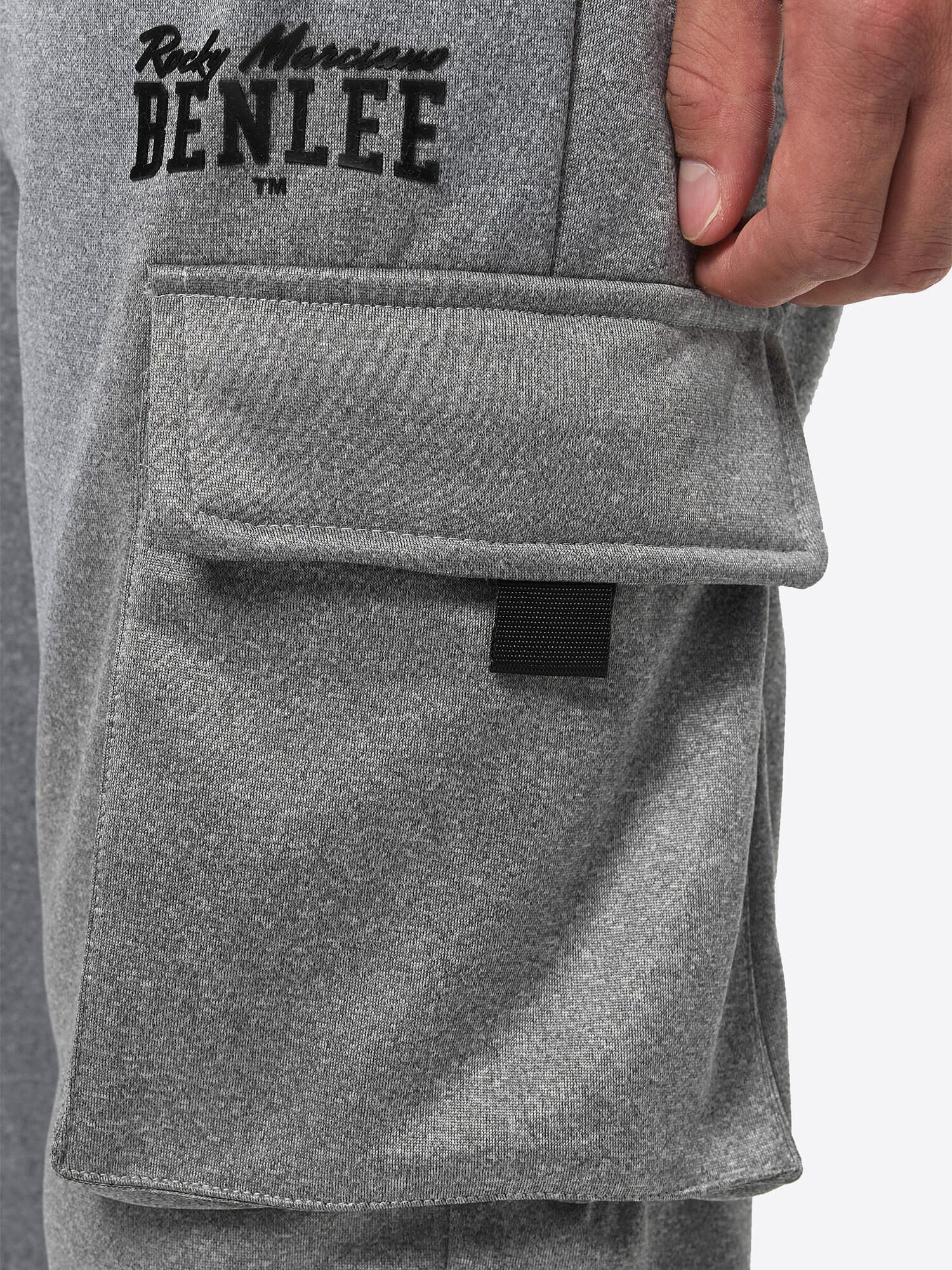 Trainingsanzug mit Kapuze regular fit Lonsdale Moorpark 6/6
