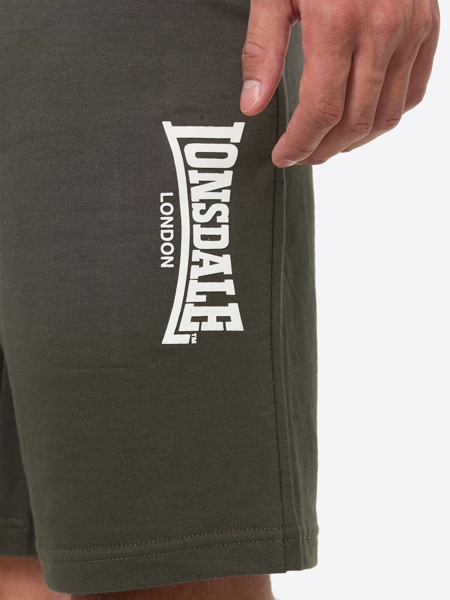 Shorts Lonsdale Fringford 5/5