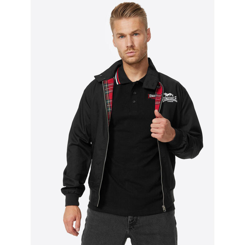 Doudoune hiver Lonsdale Acton