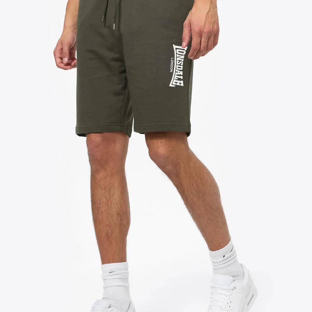 Short Lonsdale Fringford