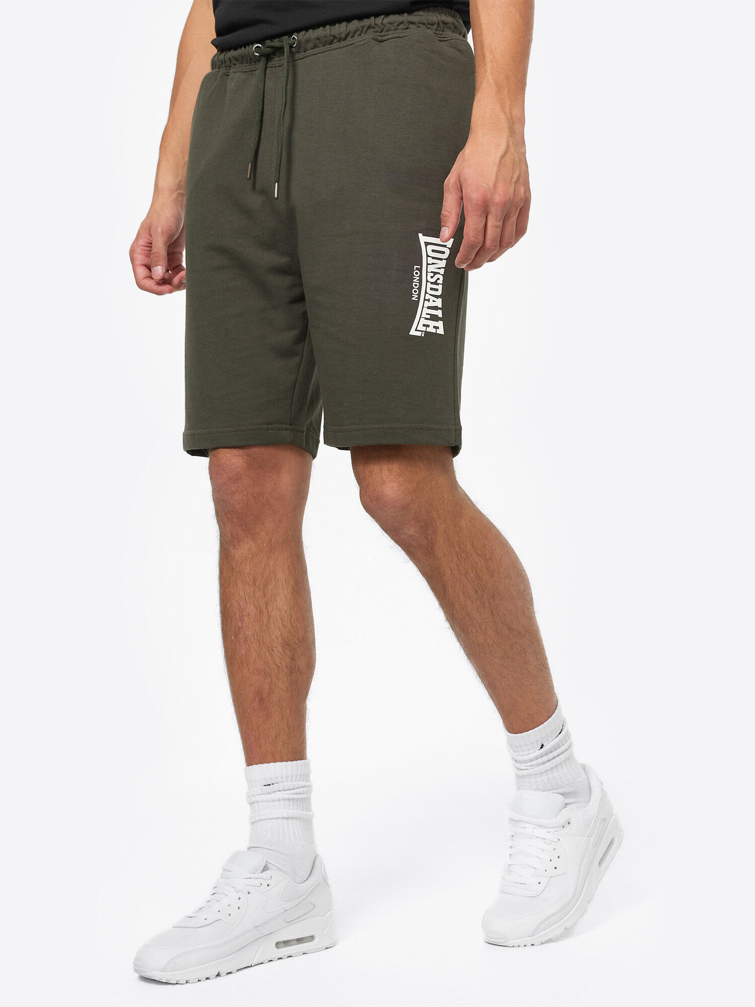 LONSDALE Pantaloncini Lonsdale Fringford