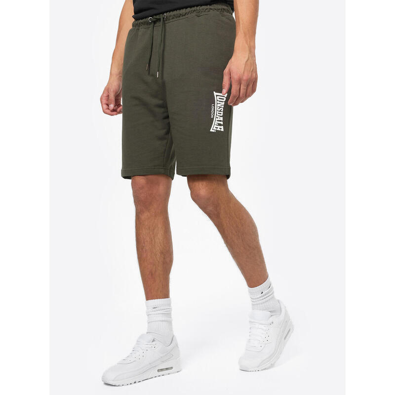 Short Lonsdale Fringford