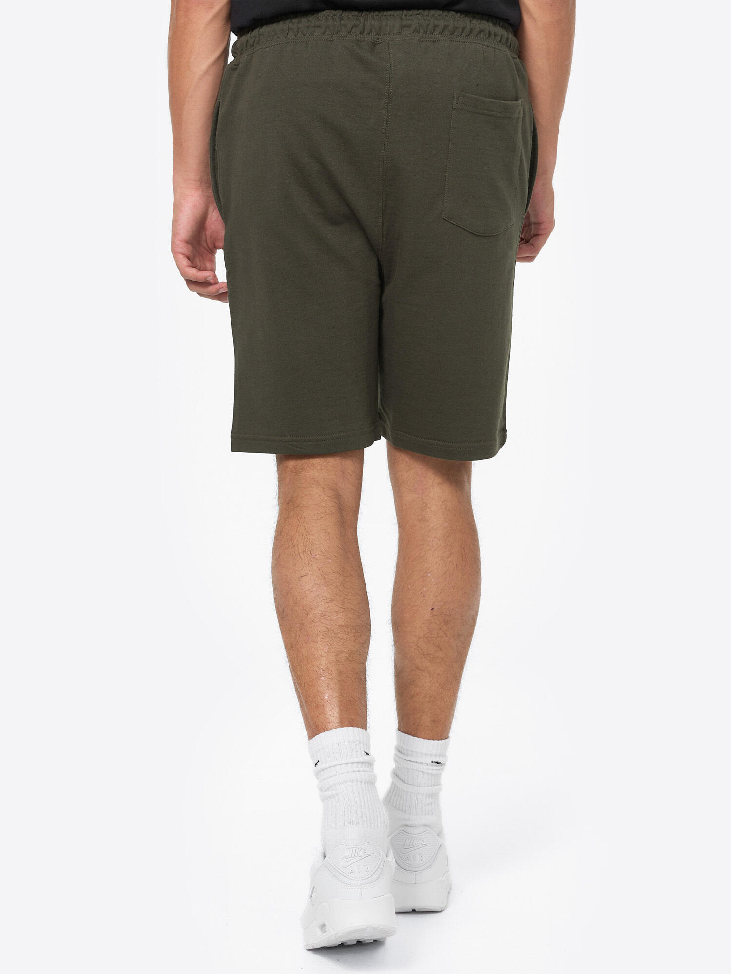 LONSDALE Herren Shorts normale Passform FRINGFORD 4/5