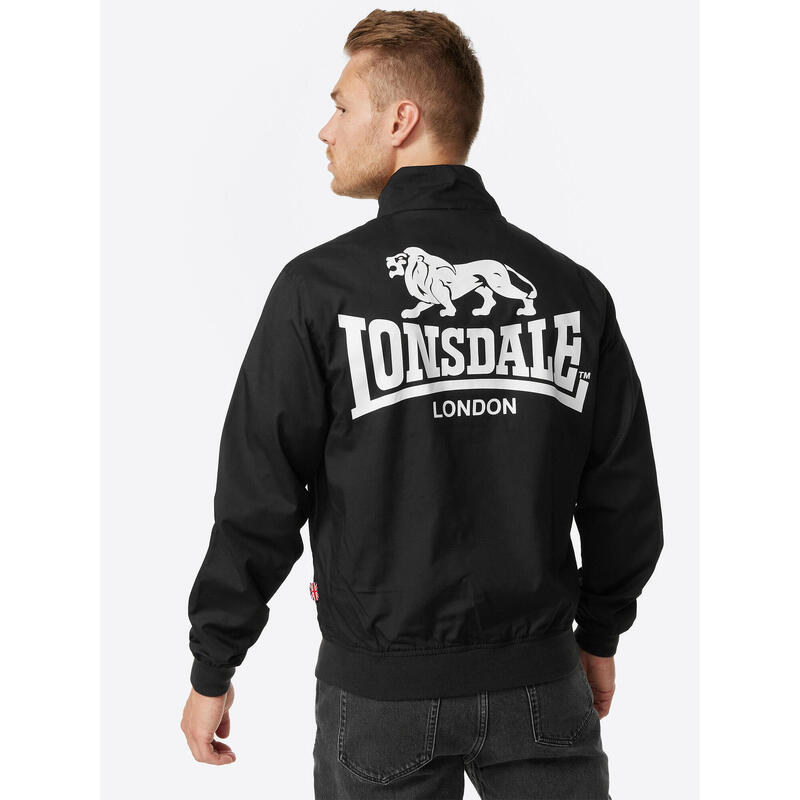 Doudoune hiver Lonsdale Acton