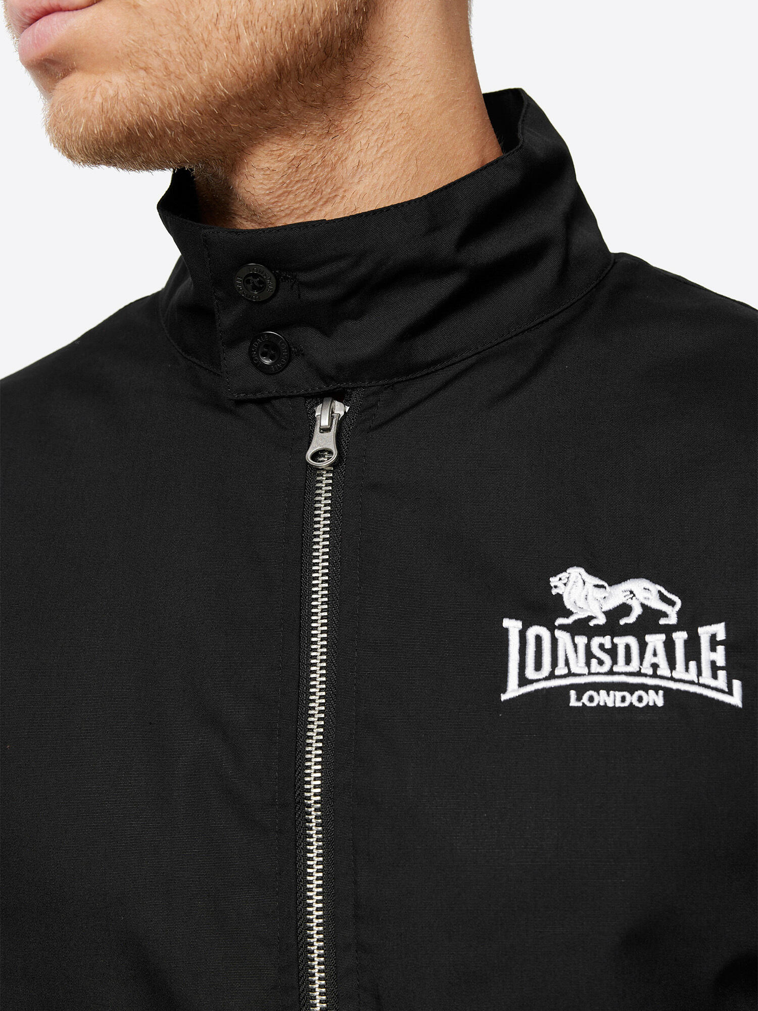Doudoune hiver Lonsdale Acton 5/5