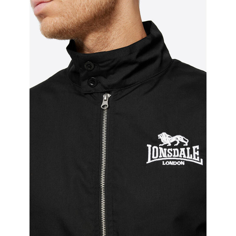 Doudoune hiver Lonsdale Acton