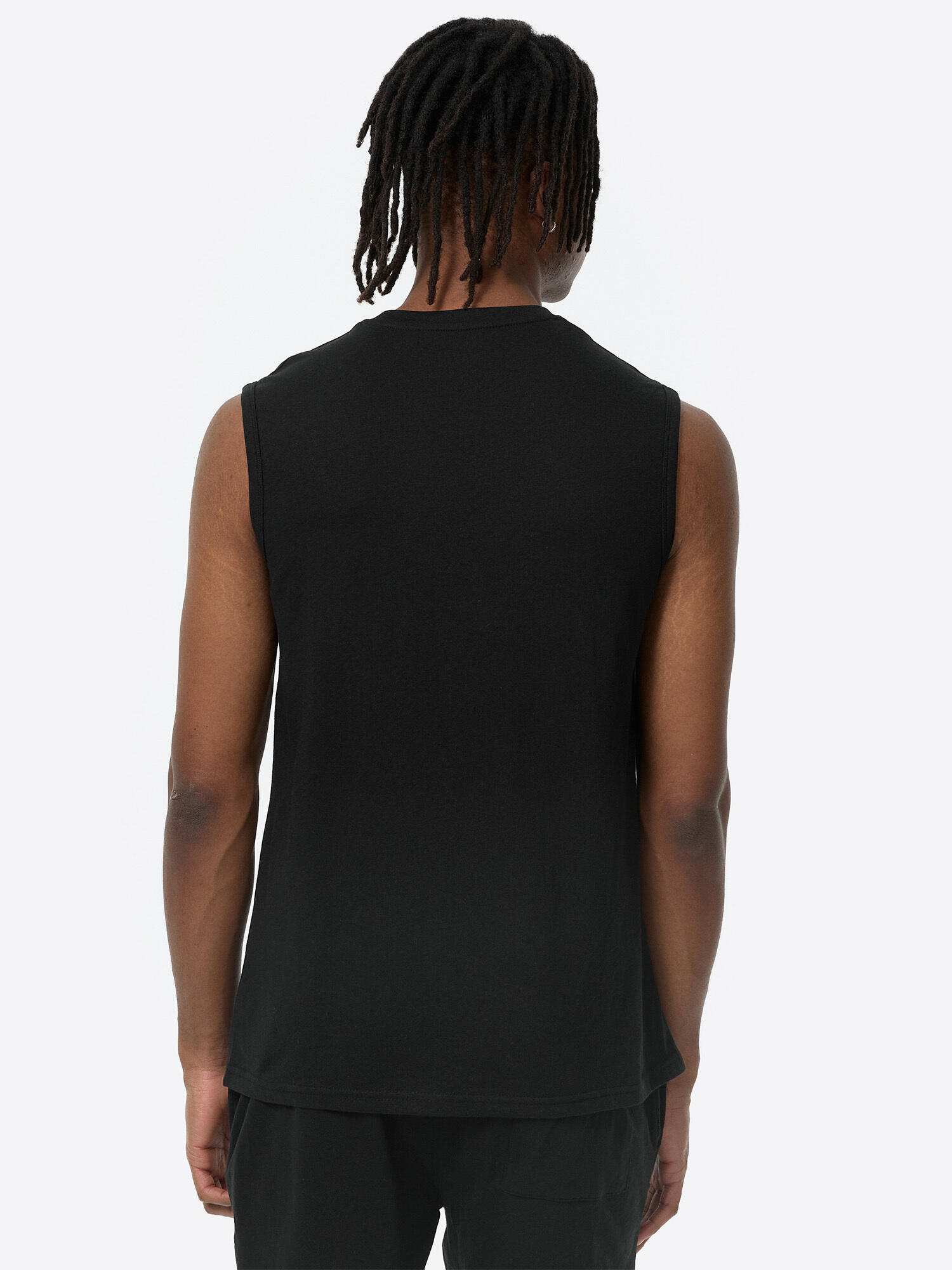T-shirt en shortset Lonsdale Allanton 4/5