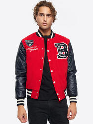 Doudoune Benlee Newark