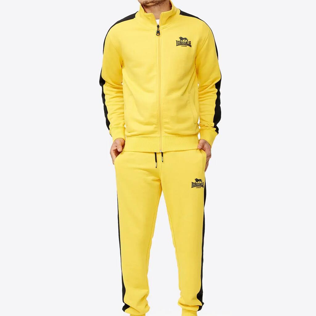 Tracksuit Lonsdale Beickerton