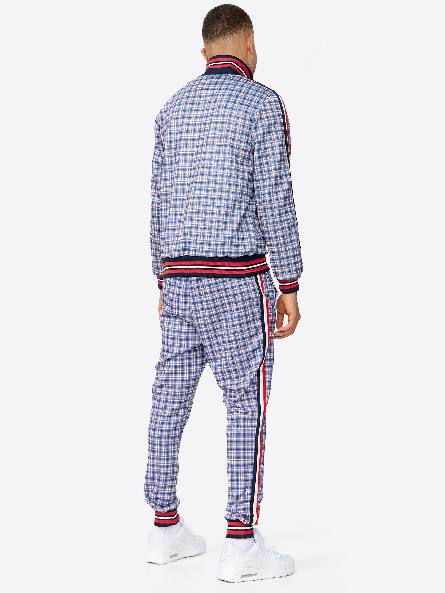 Tracksuit Lonsdale Burmarsh 4/6