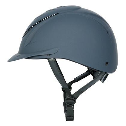 Casque avec crystal Harry's Horse Chinook