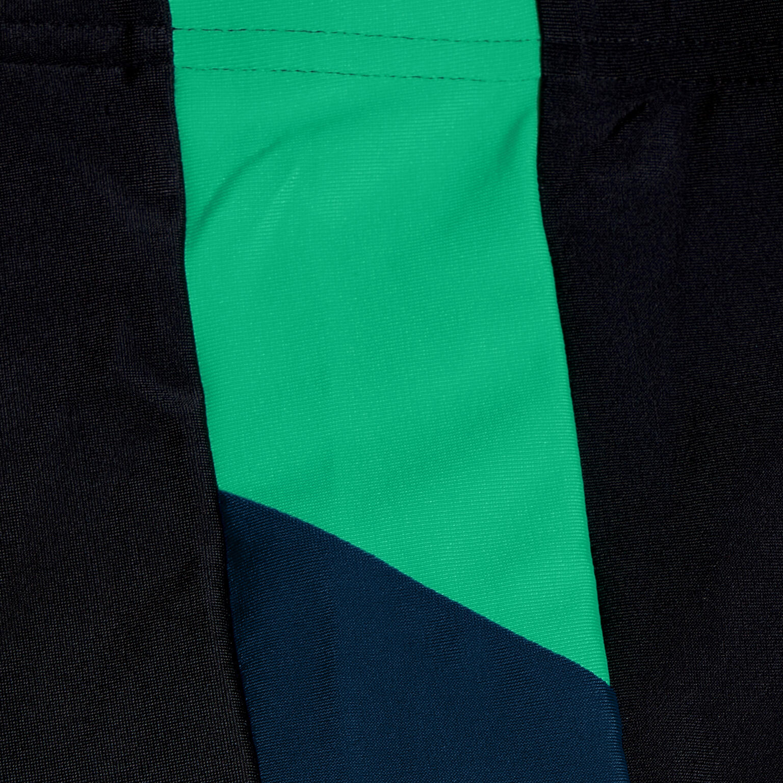 SPEEDO SPEEDO Vêtements de natation ECO DIVE AQSH BLA/GRN  Hommes BlaGrn 5/5